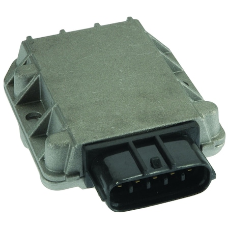 Wai Global Ignition Modules, NM827 NM827